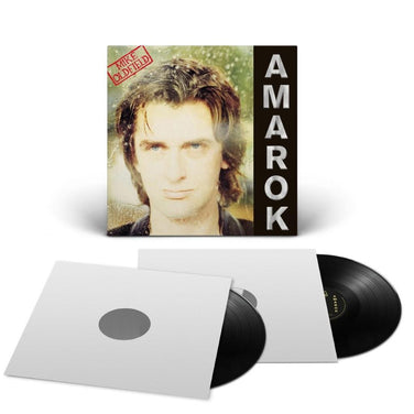 Mike Oldfield - Amarok 2x Vinyl LP Half-Speed Master