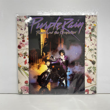 Prince And The Revolution - Purple Rain Vinyl LP