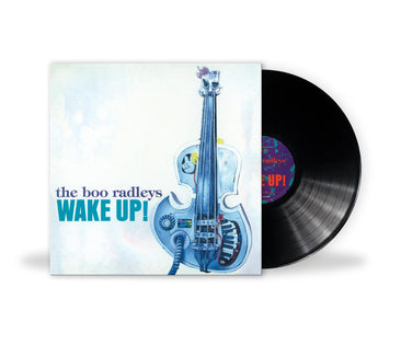 Boo Radleys - Wake Up! Vinyl LP Reissue