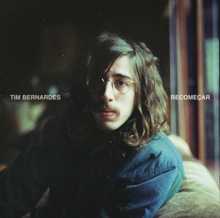 Tim Bernardes - Recomeçar Vinyl LP