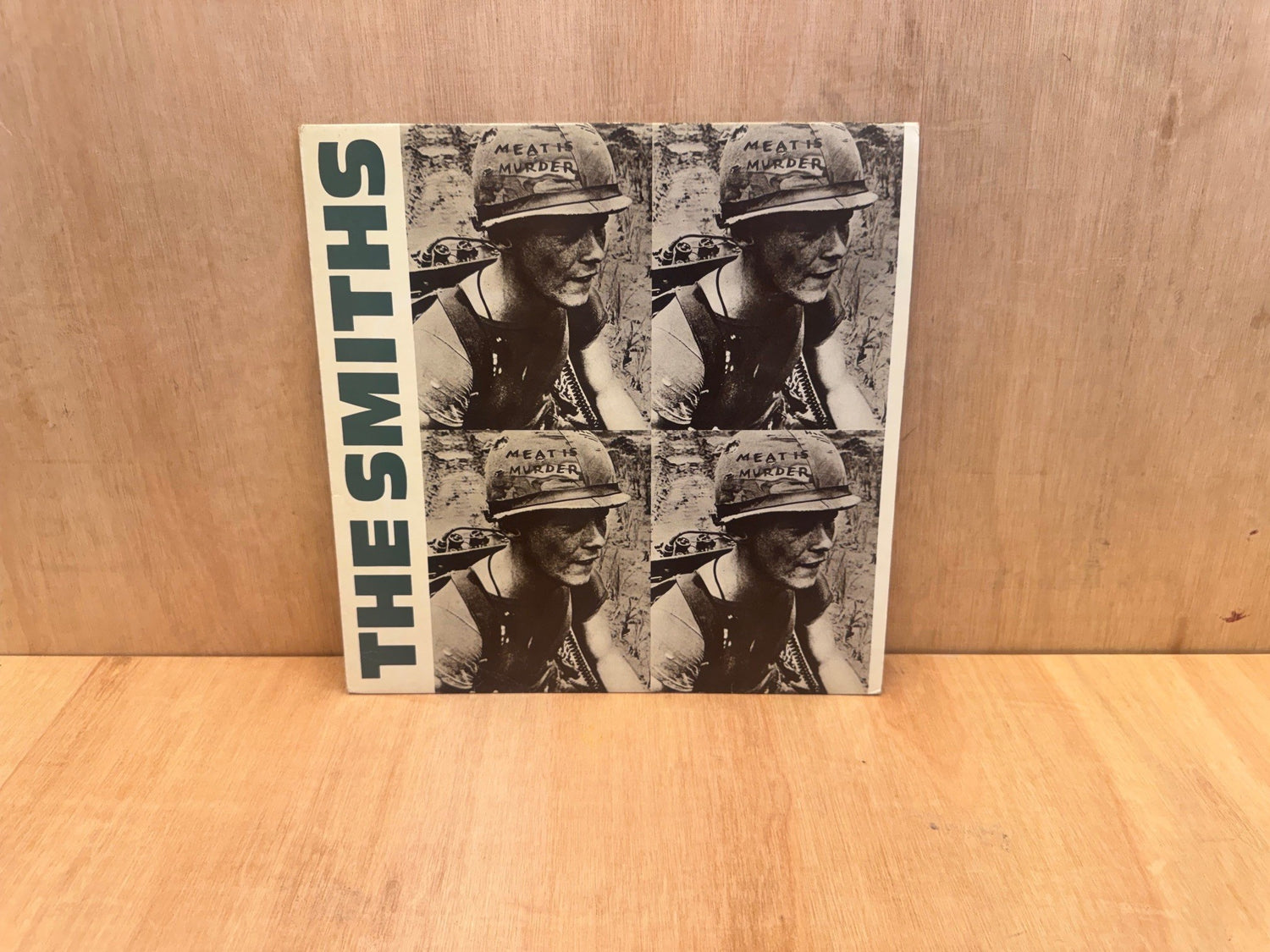 It is important to keep your records clean for both audio quality and longevity