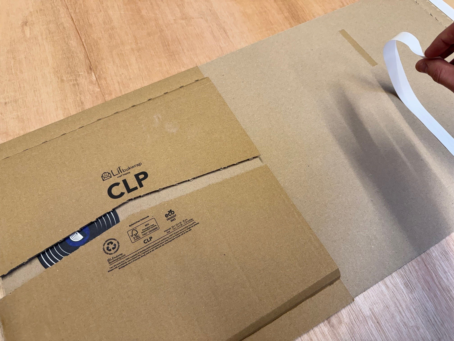 🚚 All UK orders are shipped using fully tracked Royal Mail / Parcelforce services