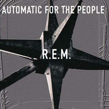 R.E.M. - Automatic For The People CD + DVD