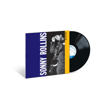 Sonny Rollins - Volume 1 (Classic Vinyl) 180G Vinyl LP Remastered