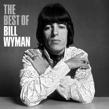 Bill Wyman - The Best Of Vinyl LP