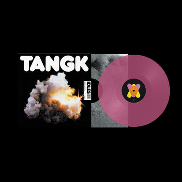 IDLES - TANGK