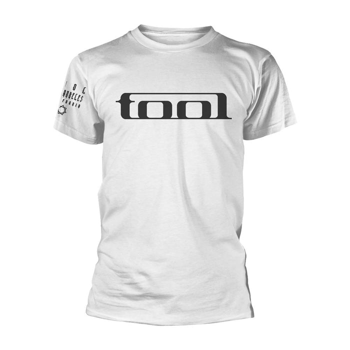 Tool - Wrench (White) T-Shirt