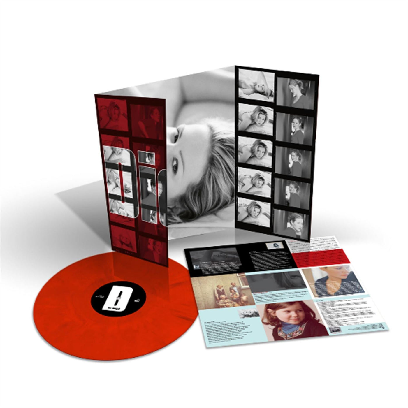 Dido - No Angel (25th Anniversary)