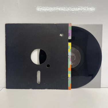 New Order - Blue Monday 12" Vinyl Single