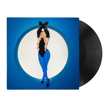 Meghan Trainor - Timeless Vinyl LP