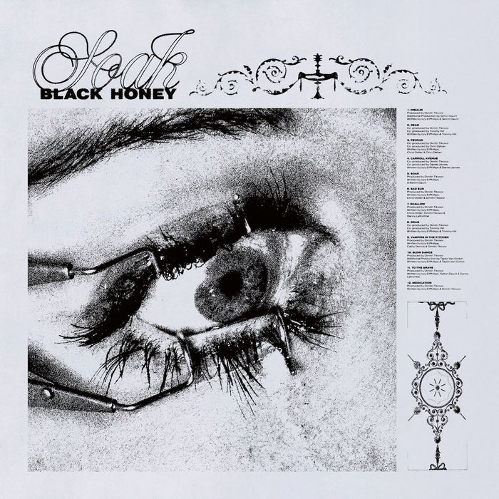 Black Honey - Soak