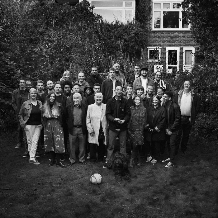 Loyle Carner - Yesterday's Gone CD