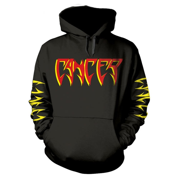 Cancer - To The Gory End Hoodie