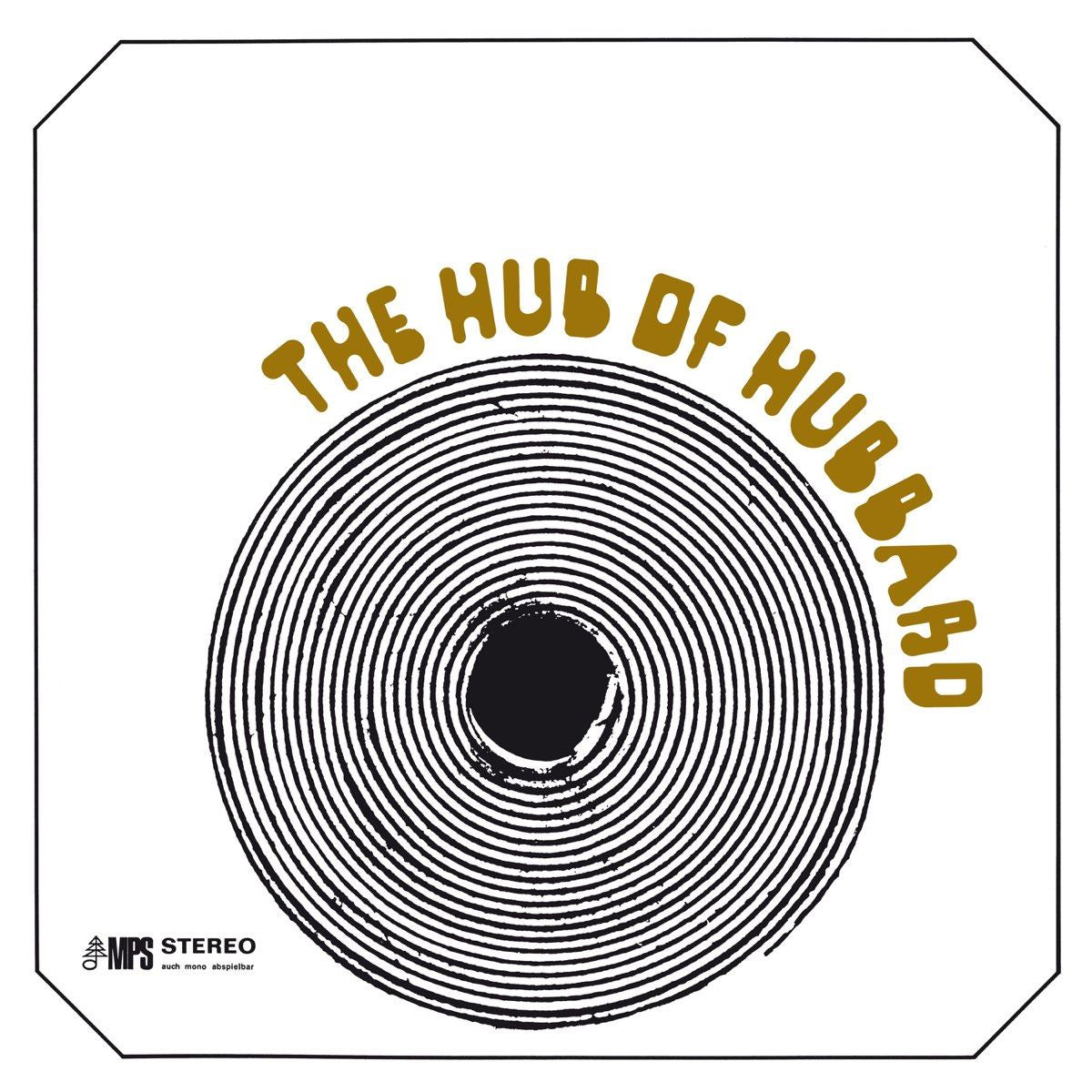Freddie Hubbard - The Hub Of Hubbard 180G Vinyl LP Remastered