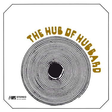 Freddie Hubbard - The Hub Of Hubbard 180G Vinyl LP Remastered