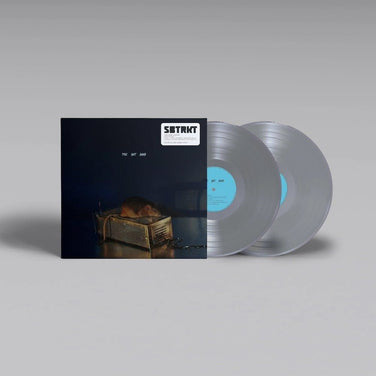 SBTRKT - THE RAT ROAD