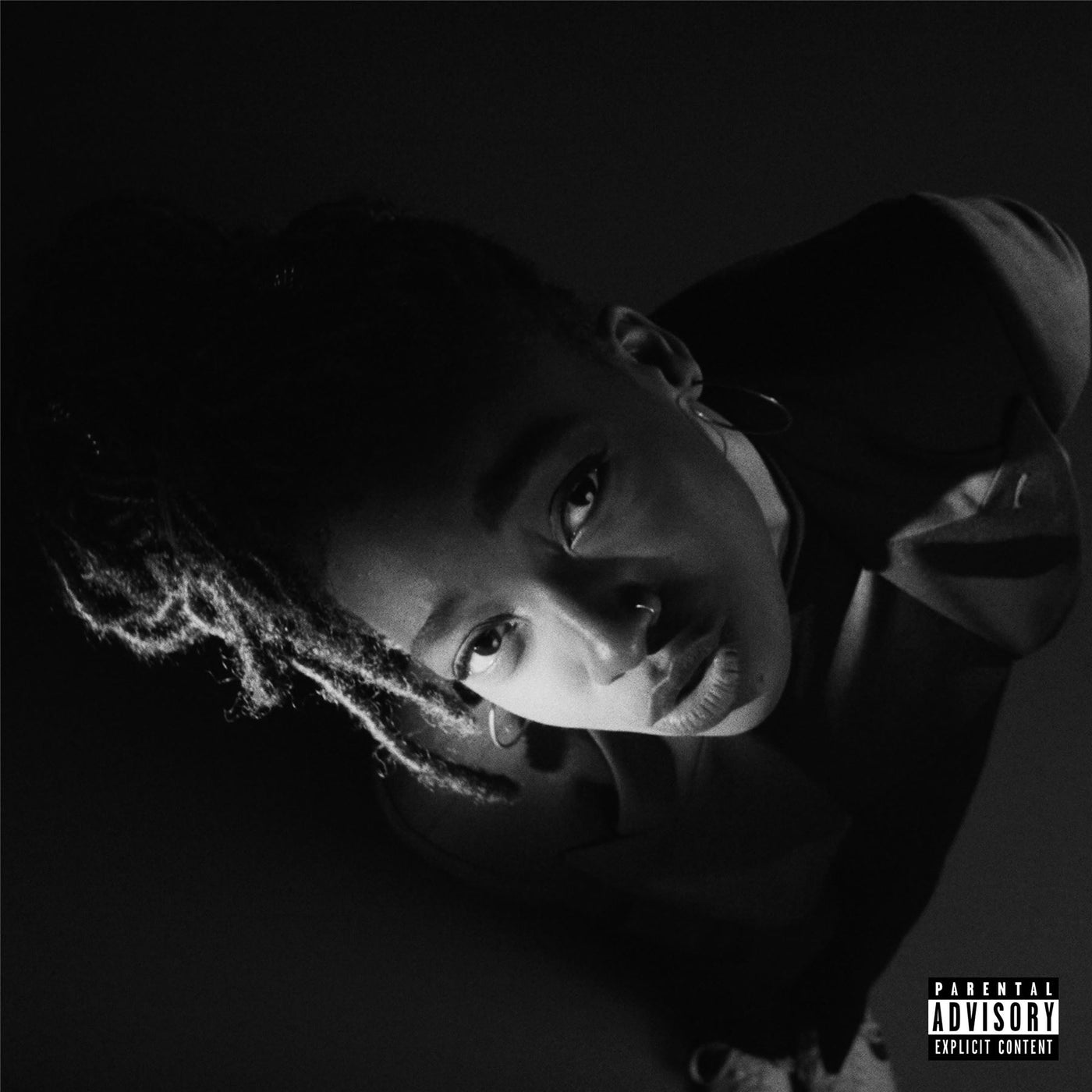 Little Simz - Grey Area White Vinyl LP