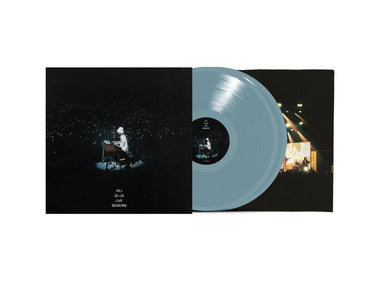 FKJ - 22_23 Live Sessions 2x Translucent Light Blue Vinyl LP