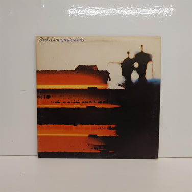 Steely Dan - Greatest Hits 2x Vinyl LP