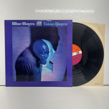 Isaac Hayes - Blue Hayes Vinyl LP