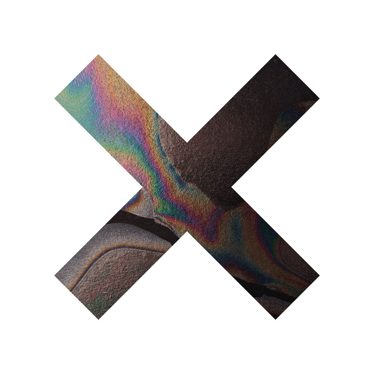 The XX - Coexist Vinyl LP Reissue