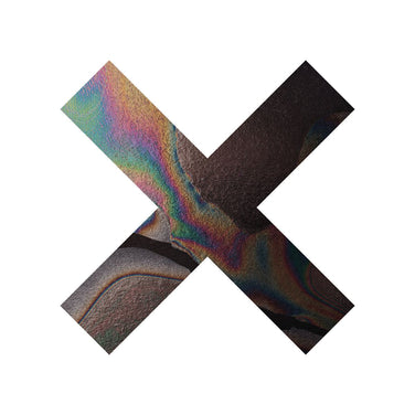 The XX - Coexist Vinyl LP Reissue