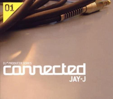Jay-J - Connected 3CD