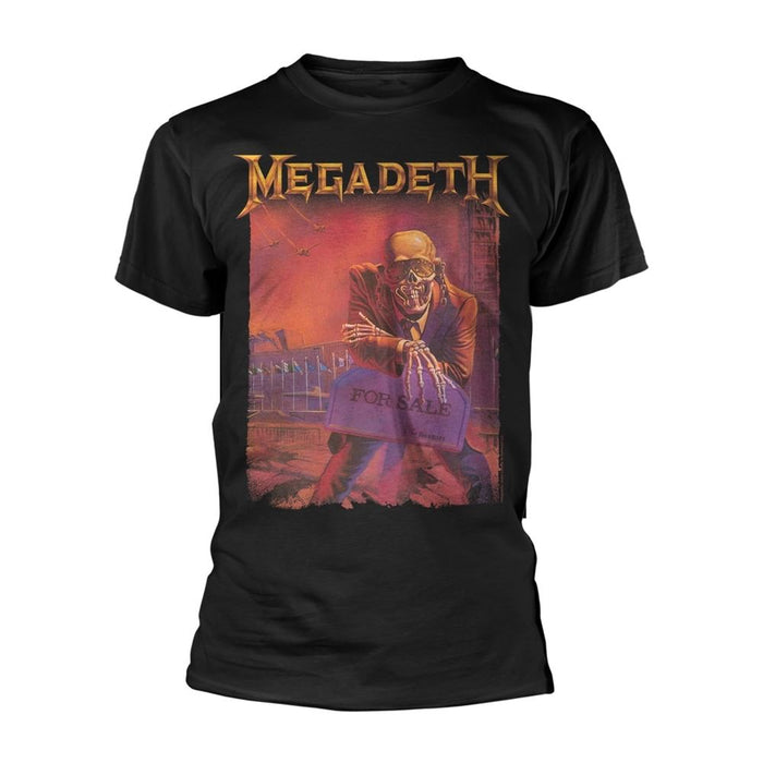 Megadeth - Peace Sells... T-Shirt