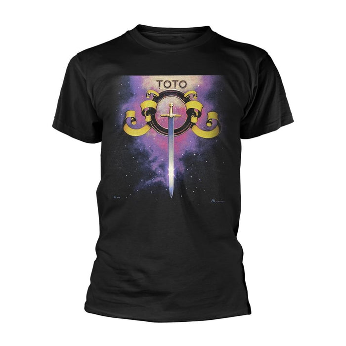 Toto - Toto T-Shirt