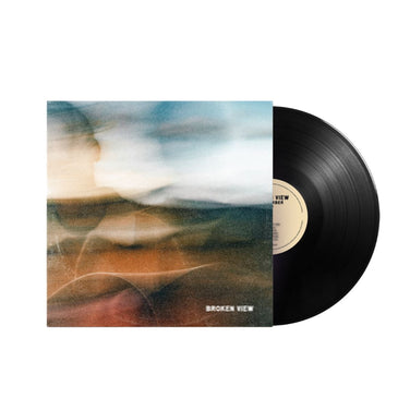 Sam Barber - Broken View