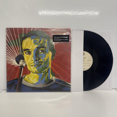 Jaco Pastorius - Invitation Vinyl LP