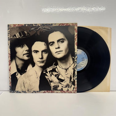 The Rowans - The Rowans Vinyl LP