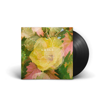 Amble - Hand Me Downs RSD 2026 12" Vinyl EP