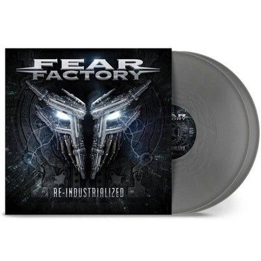 Fear Factory - Re-Industrialized