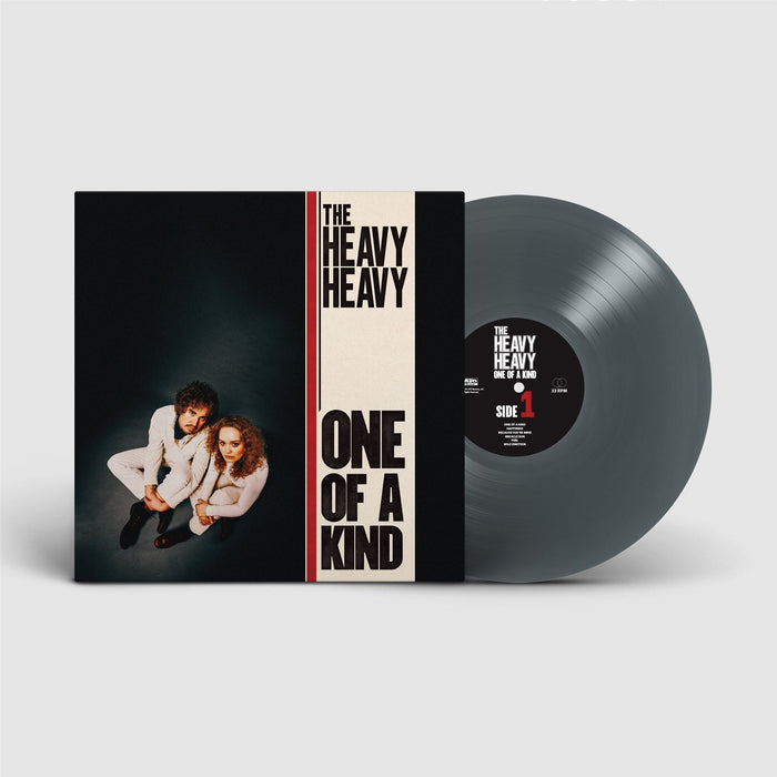 The Heavy Heavy - One of a Kind