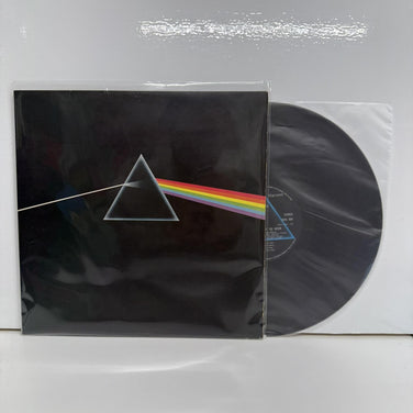 Pink Floyd - The Dark Side Of The Moon Vinyl LP Reissue 4th Issue