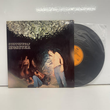 Steppenwolf - Monster Vinyl LP