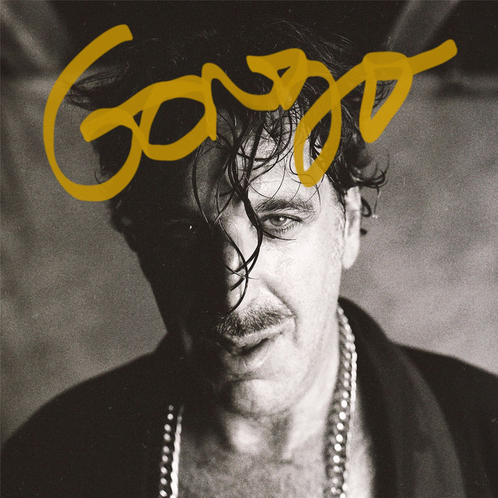 Chilly Gonzales - Gonzo Vinyl LP