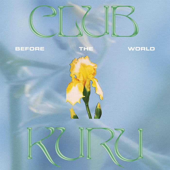 Club Kuru - Before The World Vinyl LP