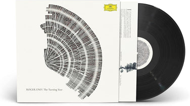 Roger Eno - The Turning Year Vinyl LP