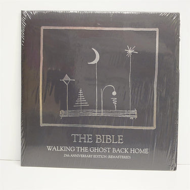 The Bible - Walking The Ghost Back Home Vinyl LP Remastered