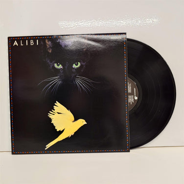 Alibi - Friends Vinyl LP