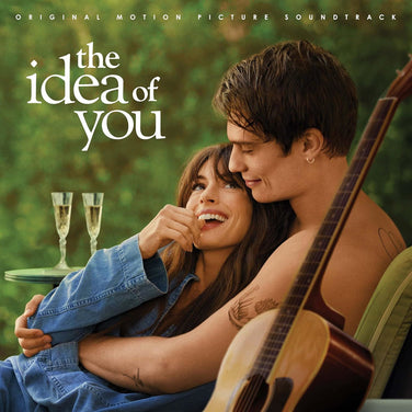 The Idea Of You (Original Motion Picture Soundtrack) - V/A Vinyl LP