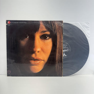 Astrud Gilberto - I Haven't Got Anything Better To Do Vinyl LP