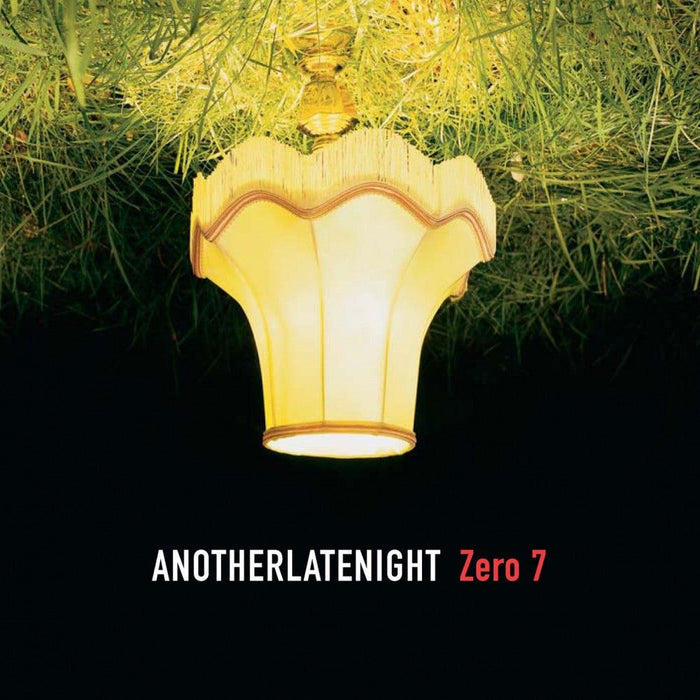 Zero 7 - AnotherLateNight 2x Vinyl LP Reissue