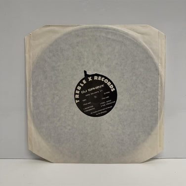 DJ Sphinx - Dope Delights EP 12" Vinyl EP
