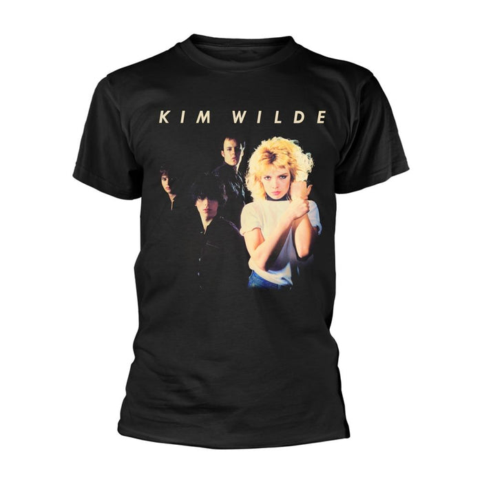 Kim Wilde - Kim Wilde T-Shirt