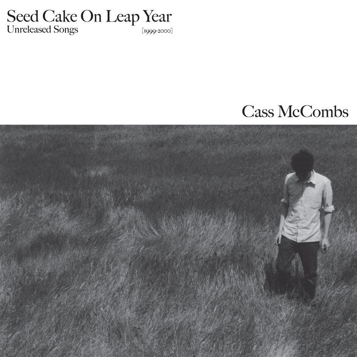 Cass McCombs - Seed Cake On Leap Year Vinyl LP