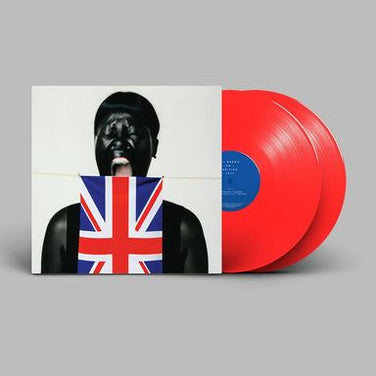 V.V. Brown - Am I British Yet? 2x Red Vinyl LP