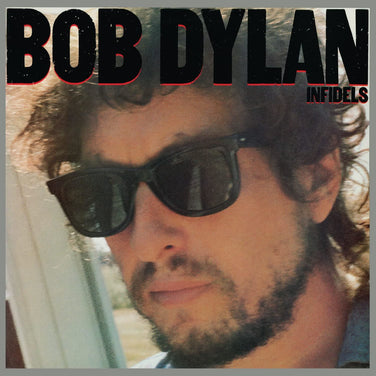 Bob Dylan - Infidels Vinyl LP Reissue